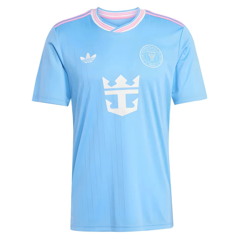 2025-2026 Inter Miami LIONEL MESSI Third Shirt_2