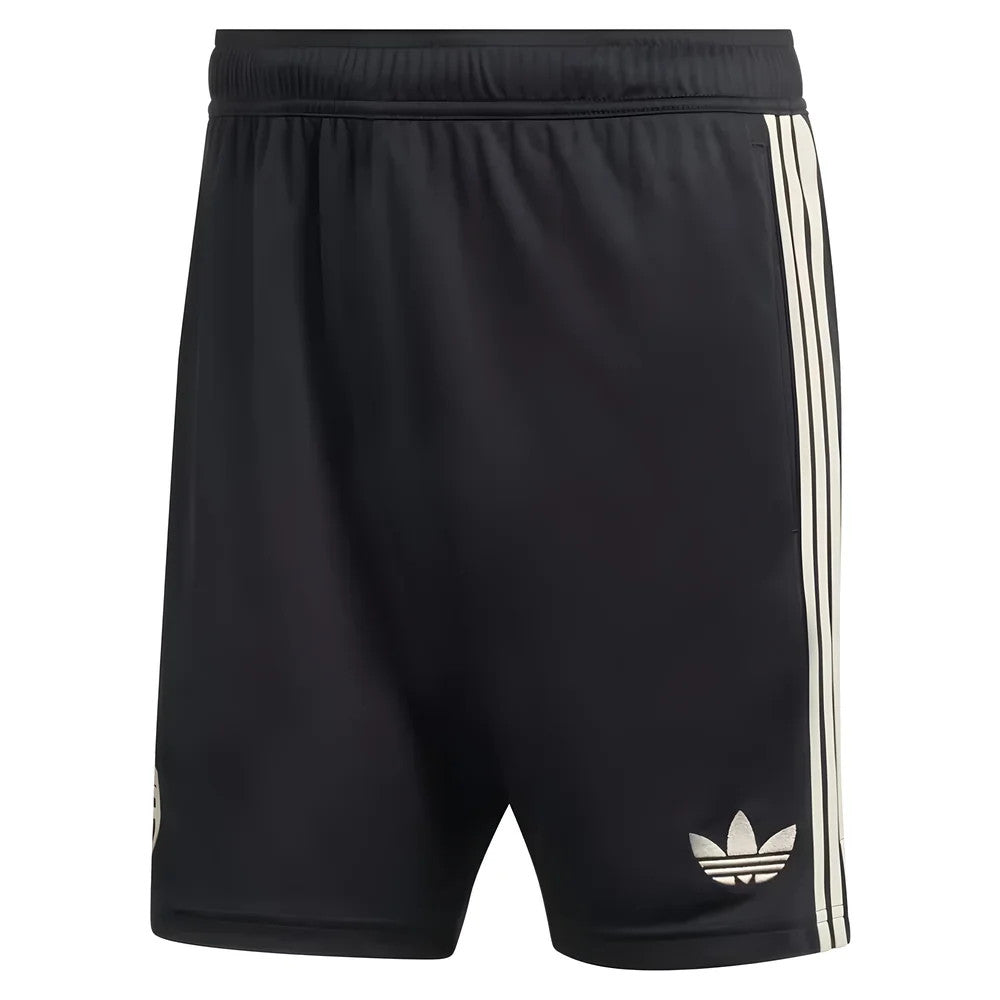 2025-2026 Bayern Munich Third Shorts (Black)_2