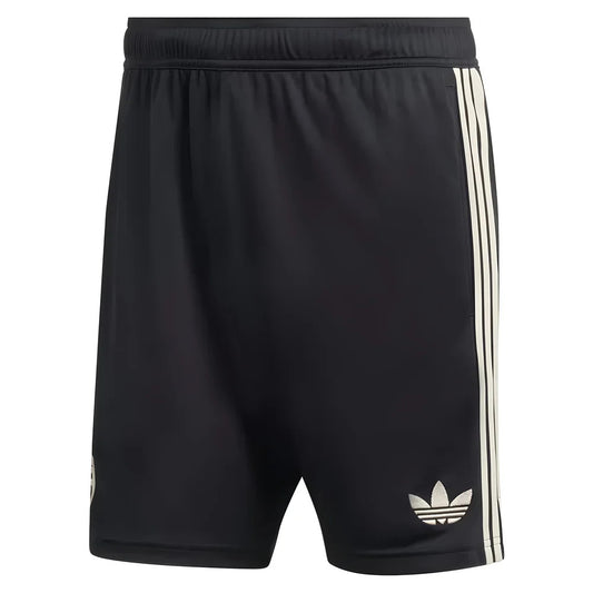 2025-2026 Bayern Munich Third Shorts (Black)_2