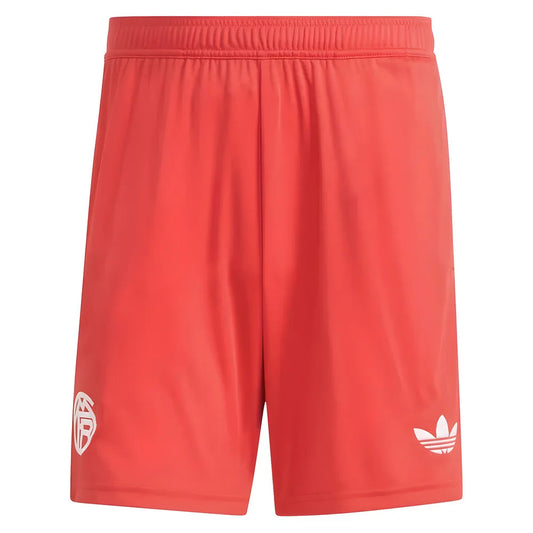 2025-2026 Bayern Munich Third Goalkeeper Shorts (Pure Ruby)_2