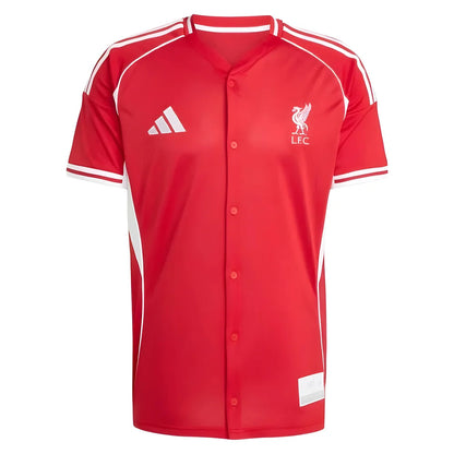 2025-2026 Liverpool US Shirt (Red)_2