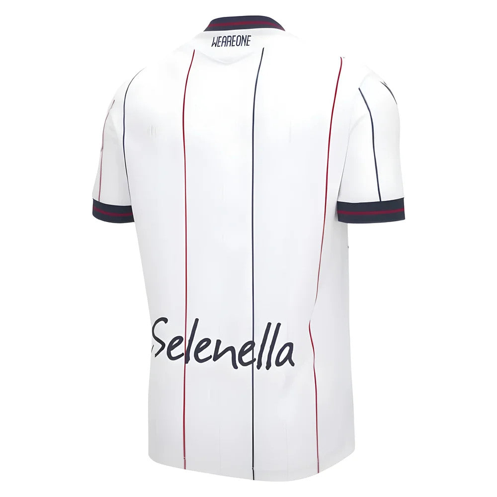 2025-2026 Bologna Away Shirt_3
