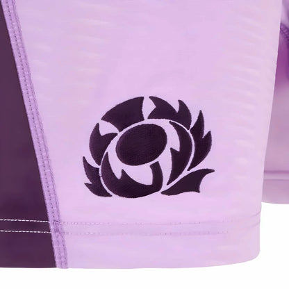 2025-2026 Scotland Rugby Away Shorts (Pink)_3