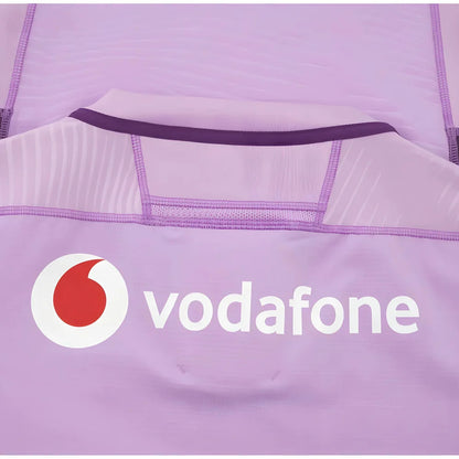2025-2026 Scotland Rugby Away Slim Fit Shirt_3