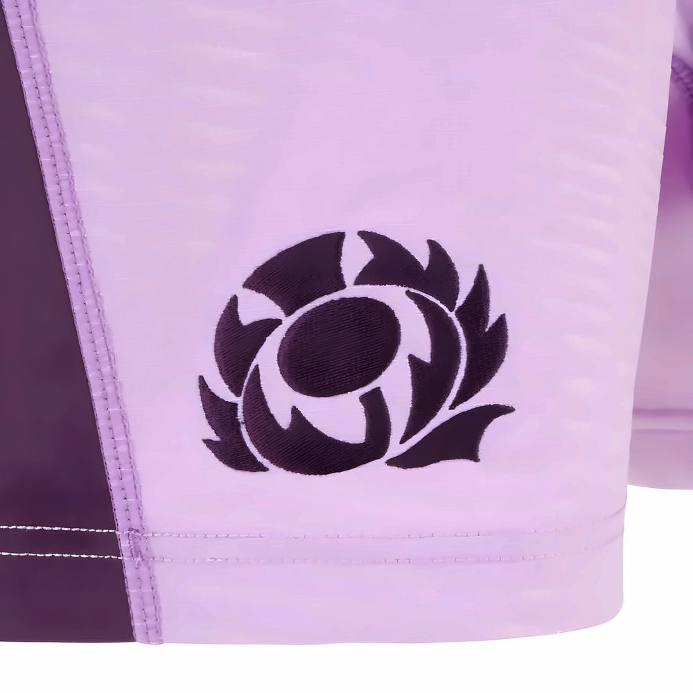 2025-2026 Scotland Rugby Away Shorts (Kids)_3