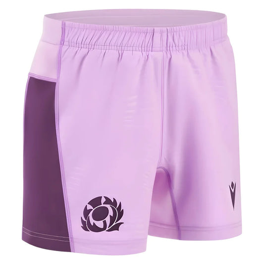 2025-2026 Scotland Rugby Away Shorts (Kids)_3