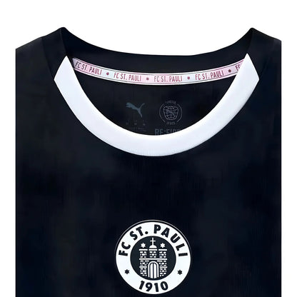 2025-2026 St Pauli Third Shirt_3