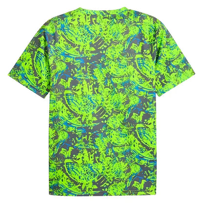 2025-2026 Man City Warm Up Jersey (Pro Green)_2