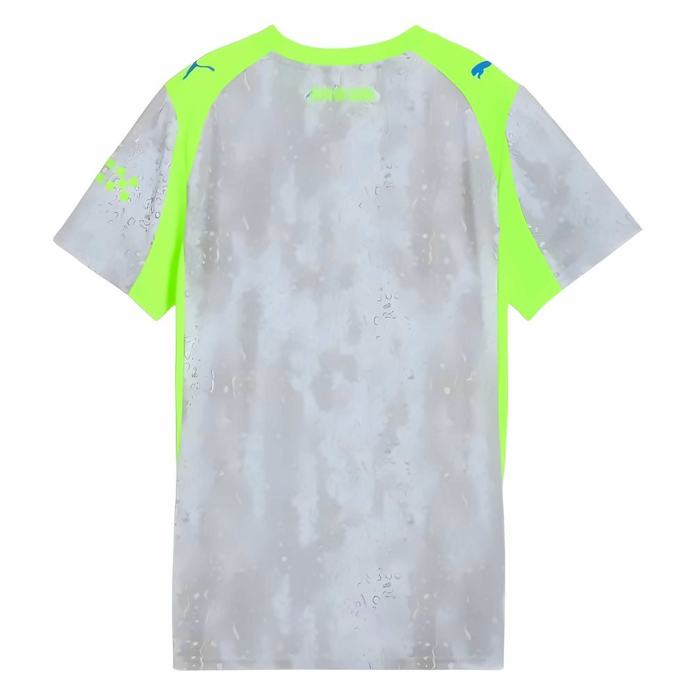 2025-2026 Man City Third Shirt (Womens)_3