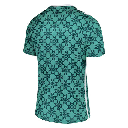 2025-2026 Sunderland Home Goalkeeper Shirt (Green)_1