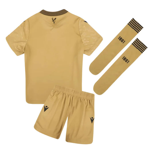 2025-2026 Crystal Palace Third Little Kids Infant Kit_1