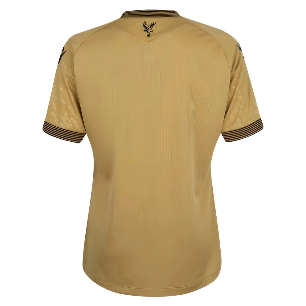 2025-2026 Crystal Palace Third Shirt (Womens)_1