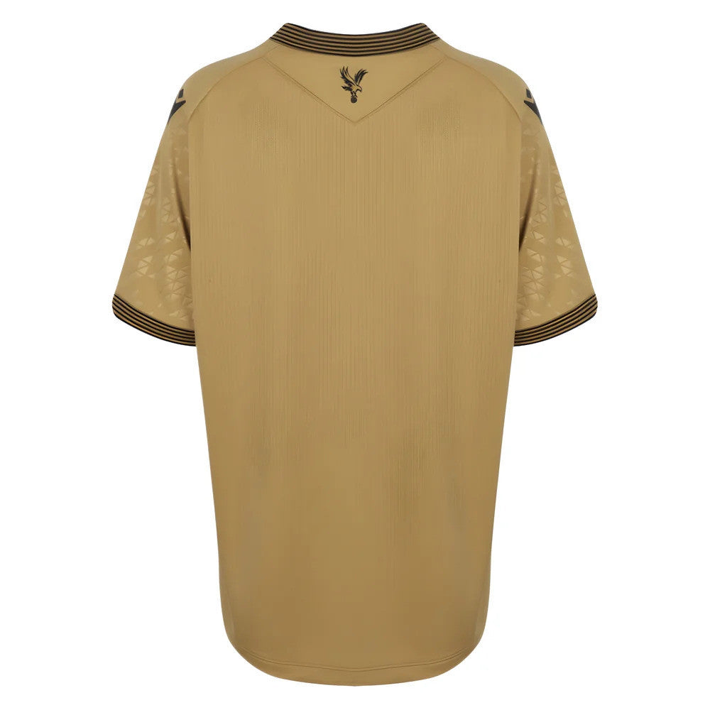 2025-2026 Crystal Palace Third Shirt (Kids)_1