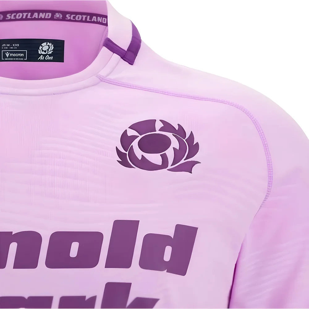 2025-2026 Scotland Rugby Away Shirt (Kids)_1