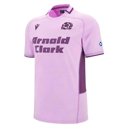 2025-2026 Scotland Rugby Away Shirt (Kids)_1