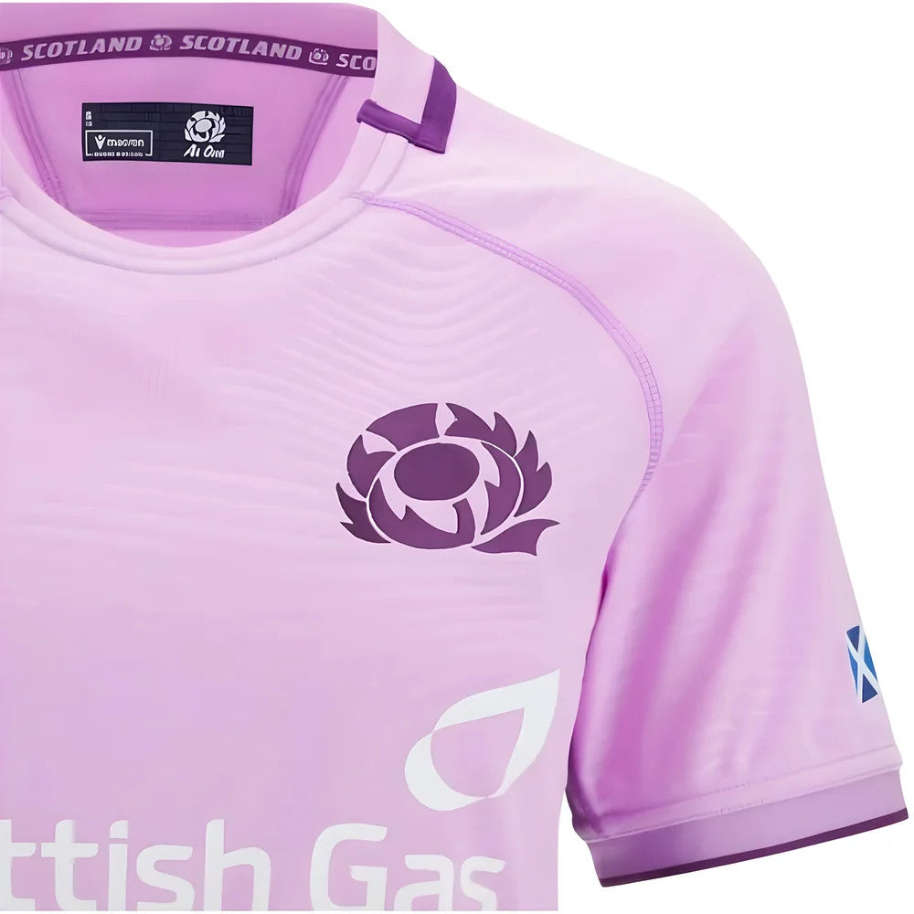 2025-2026 Scotland Rugby Away Poly Replica Shirt_3