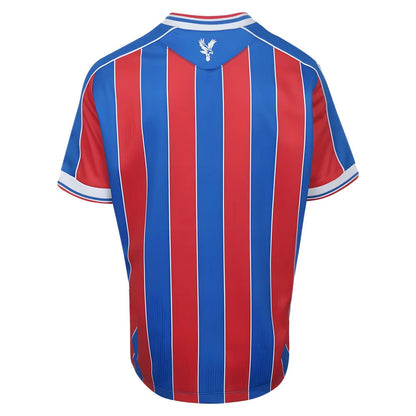 2025-2026 Crystal Palace Home Shirt (Kids)_1