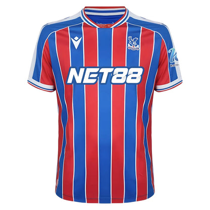 2025-2026 Crystal Palace Home Shirt_1