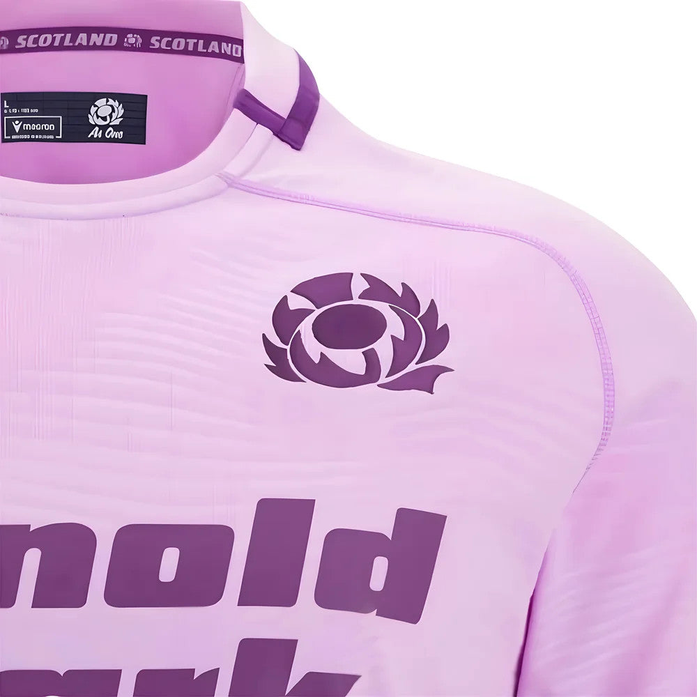 2025-2026 Scotland Rugby Away Replica Shirt_2