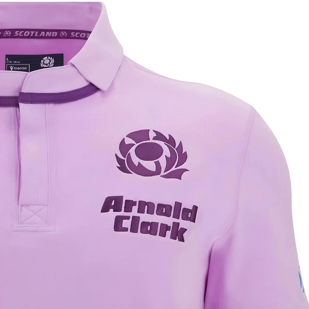 2025-2026 Scotland Rugby Cotton Away Shirt_2