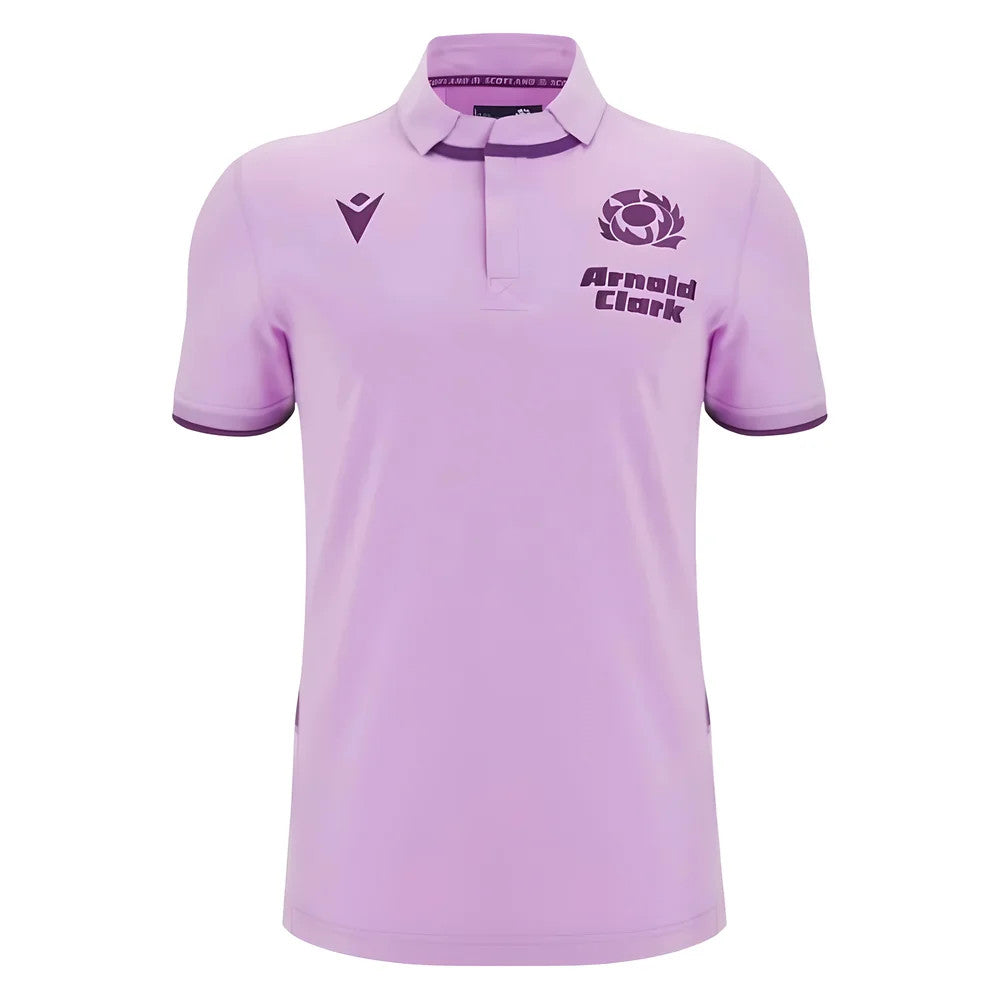 2025-2026 Scotland Rugby Cotton Away Shirt_2