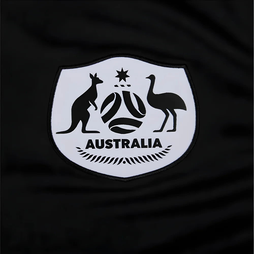 2025-2026 Australia Away Shirt_3