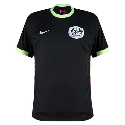 2025-2026 Australia Away Shirt_3