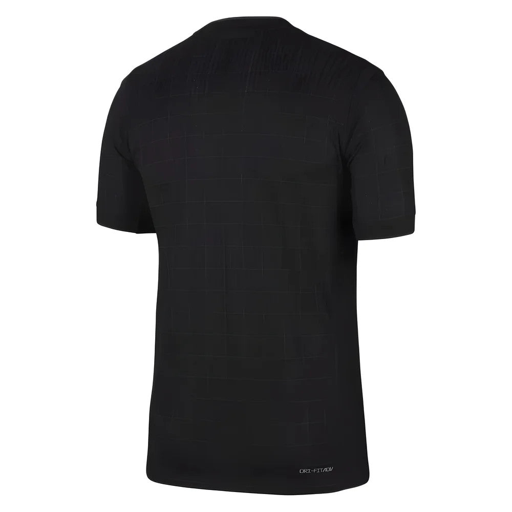 2025-2026 Tottenham Authentic Away Shirt_2