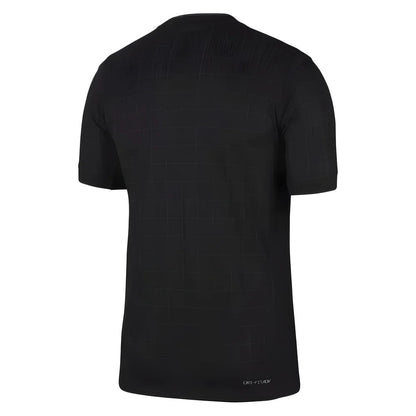 2025-2026 Tottenham Authentic Away Shirt_2