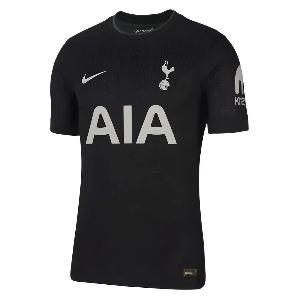2025-2026 Tottenham Authentic Away Shirt_2