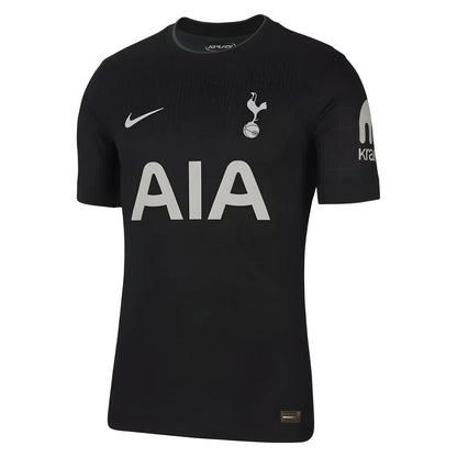 2025-2026 Tottenham Authentic Away Shirt_2
