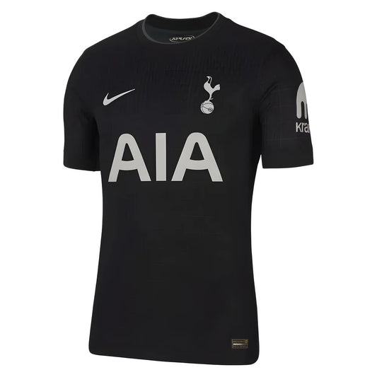2025-2026 Tottenham Authentic Away Shirt_2