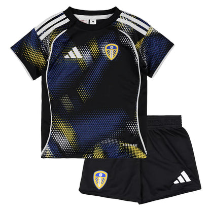2025-2026 Leeds United Third Baby Kit_3