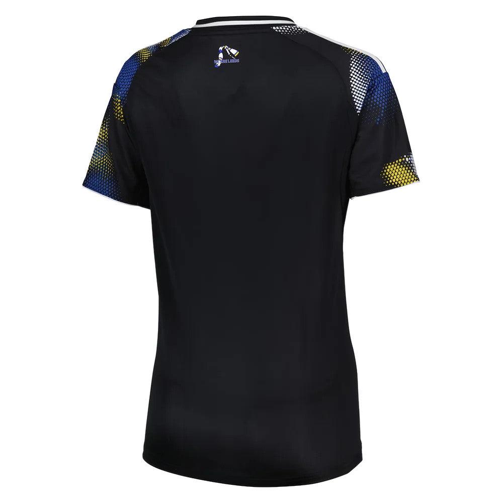2025-2026 Leeds United Third Shirt (Womens)_2