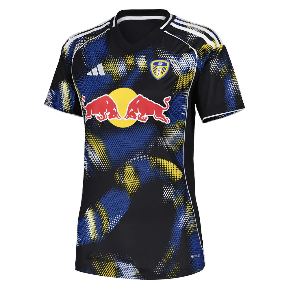 2025-2026 Leeds United Third Shirt (Womens)_2