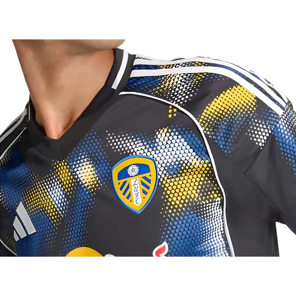 2025-2026 Leeds United Third Shirt_2