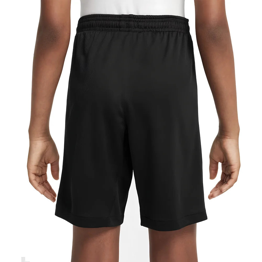 2025-2026 Inter Milan Home Shorts (Black) - Kids_2