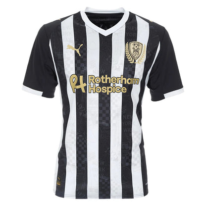 2025-2026 Rotherham United Third Shirt_1