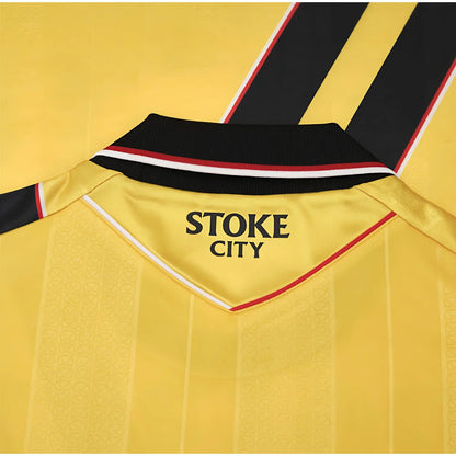2025-2026 Stoke City Third Shirt_3