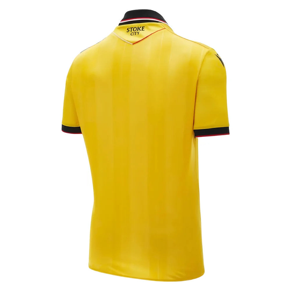 2025-2026 Stoke City Third Shirt_3
