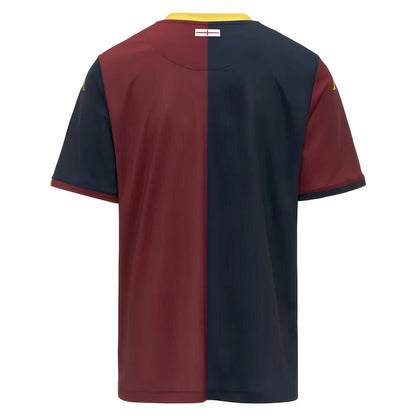 2025-2026 Genoa Home Shirt_3