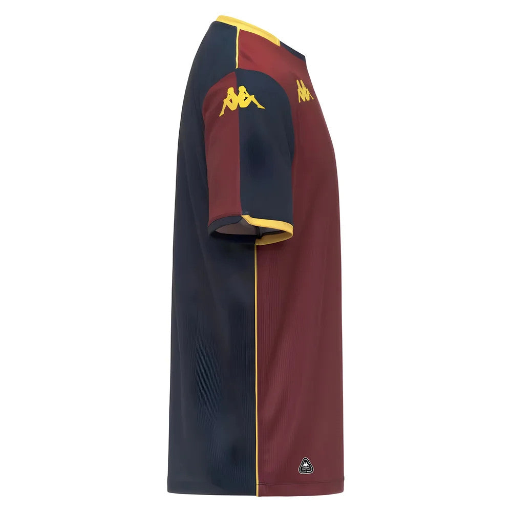 2025-2026 Genoa Home Shirt_3