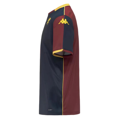 2025-2026 Genoa Home Shirt_3