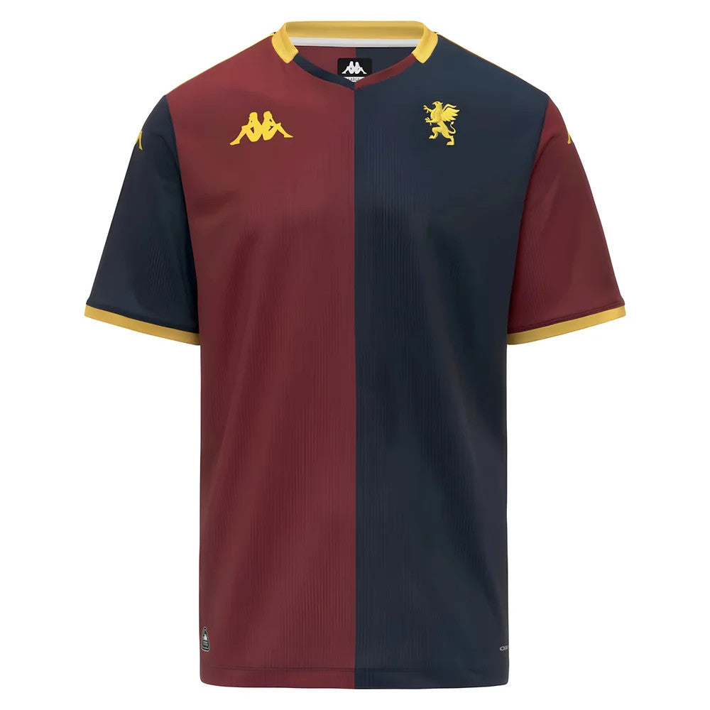 2025-2026 Genoa Home Shirt_3