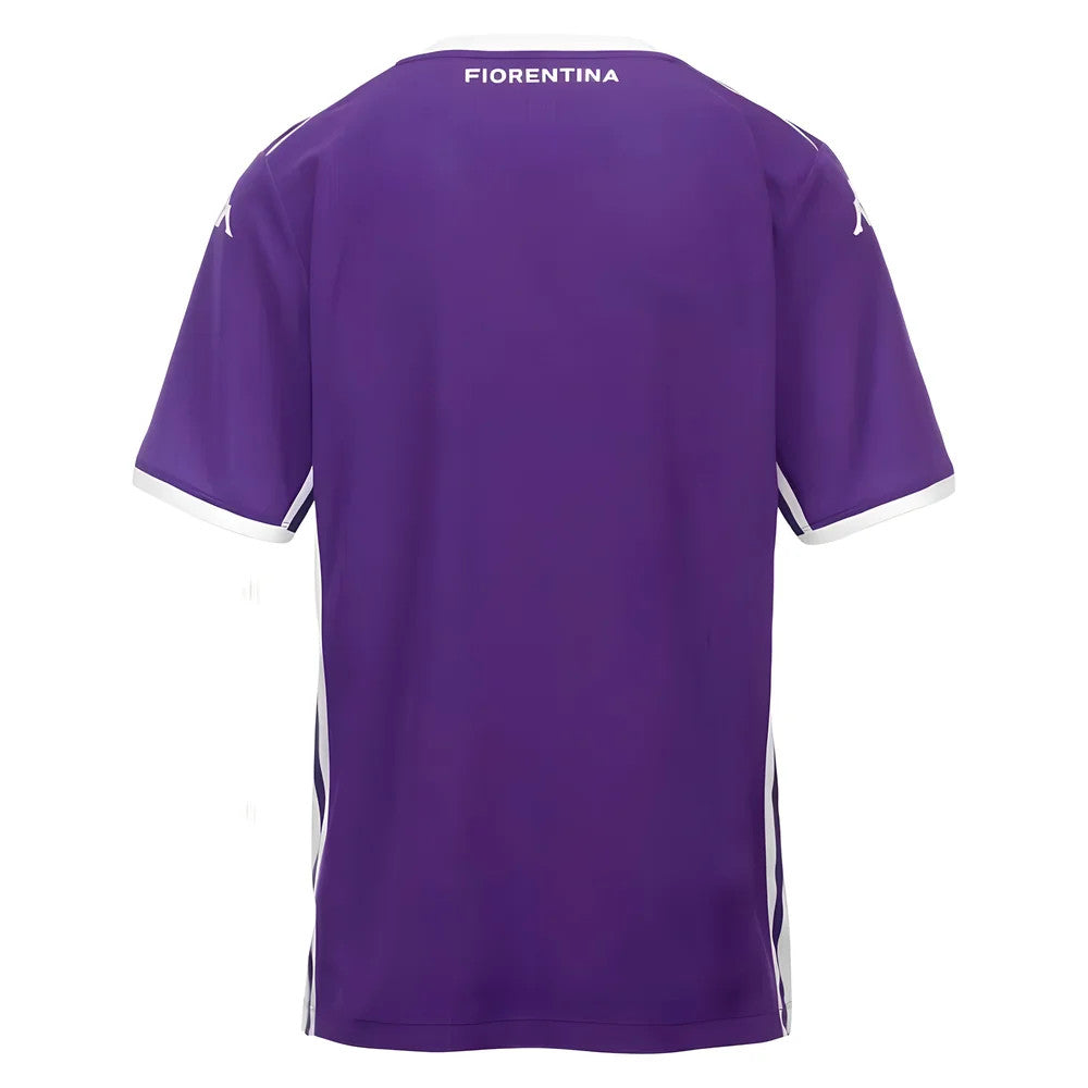 2025-2026 Fiorentina Home Shirt_3