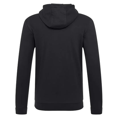 2025-2026 Rangers Presentation Logo Hoodie (Caviar)_3