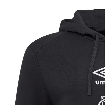 2025-2026 Rangers Presentation Logo Hoodie (Caviar)_3