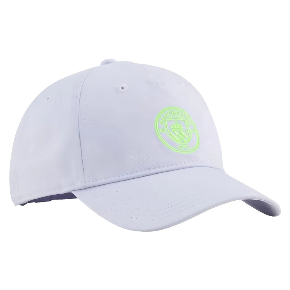 2025-2026 Man City Essentials Cap (Cool Weather)_1