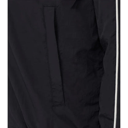 2025-2026 Rangers Travel Jacket (Black)_3