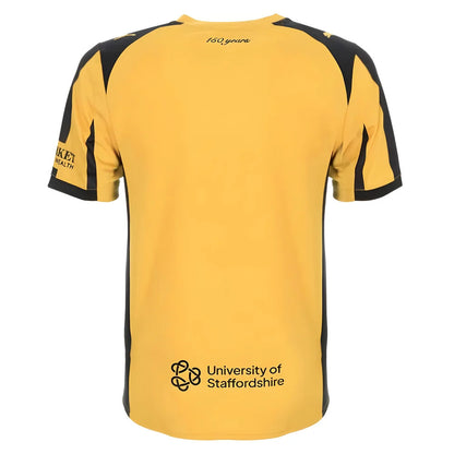 2025-2026 Port Vale Away Shirt_3